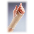 Wrist Support Elastic Pullover