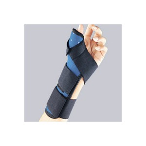 Soft Fit Thumb Spica