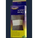 Women Elastic Rib Belt