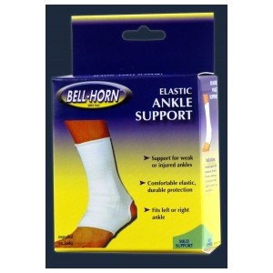 Elastic Ankle Support