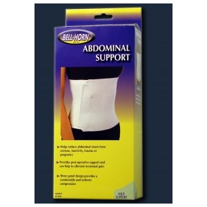 Abdominal Support