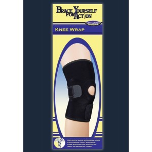 Knee Wrap