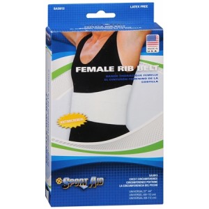 Female Rib Belt