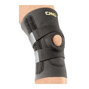 J-Brace Patellar Stabilizer