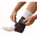 Quick-Tie Ankle Brace