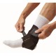 Quick-Tie Ankle Brace