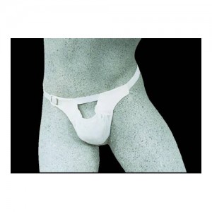 Suspensory