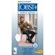 Moderate Casual Knee High Support Socks