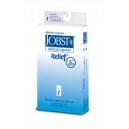 Closed Toe Knee Highs Unisex (15-20 MMHG)