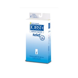Closed Toe Knee Highs Unisex (15-20 MMHG)