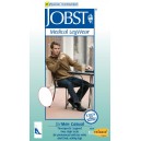 Firm Casual Knee High Support Socks (20-30 MMHG)