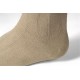 Firm Casual Knee High Support Socks (20-30 MMHG)