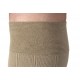 Firm Casual Knee High Support Socks (20-30 MMHG)
