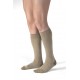 Firm Casual Knee High Support Socks (20-30 MMHG)
