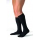 Firm Casual Knee High Support Socks (20-30 MMHG)