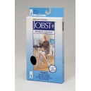 Opaque Knee Highs (15-20 mmHG)