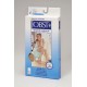 Ultrasheer Closed Toe Knee Highs (15-20 mmHG)