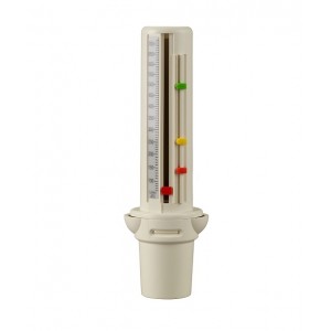 Peak Flow Meter
