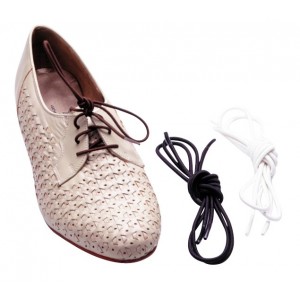 Elastic Laces