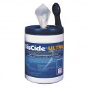 DisCide/Ultra Disinfecting Towelettes
