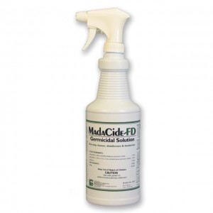 MadaCide-FD