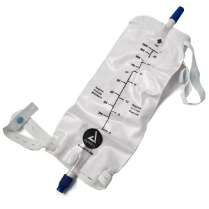 Urinary Leg Bag Sterile