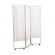Standard Privacy Screen w/Casters