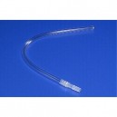 Urinary Drain Extension Tubing w/Latex Connector