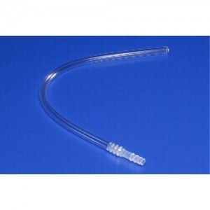 Urinary Drain Extension Tubing w/Latex Connector