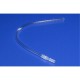 Urinary Drain Extension Tubing w/Latex Connector