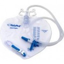 Premium Vented Urinary Drainage Bag