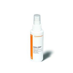 Skin-Prep