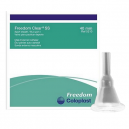 Freedom Clear SS External Condom