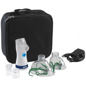 Voyager Pro Nebulizer