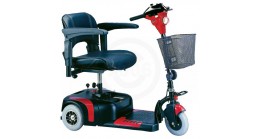 Phoenix 3 Wheel Scooter